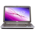 Dell Latitude E5520 i5 4GB 250GB Windows 10 Pro Laptop N30185