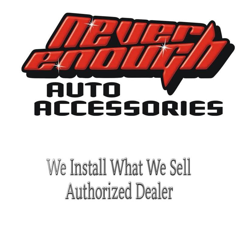 4-5in Suspension Lift Kit M71774