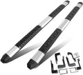 5 Inches Aluminum Side Step Nerf Bar Running Board K872681