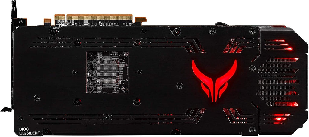 16GB GDDR6 Gaming Graphics Card O4672