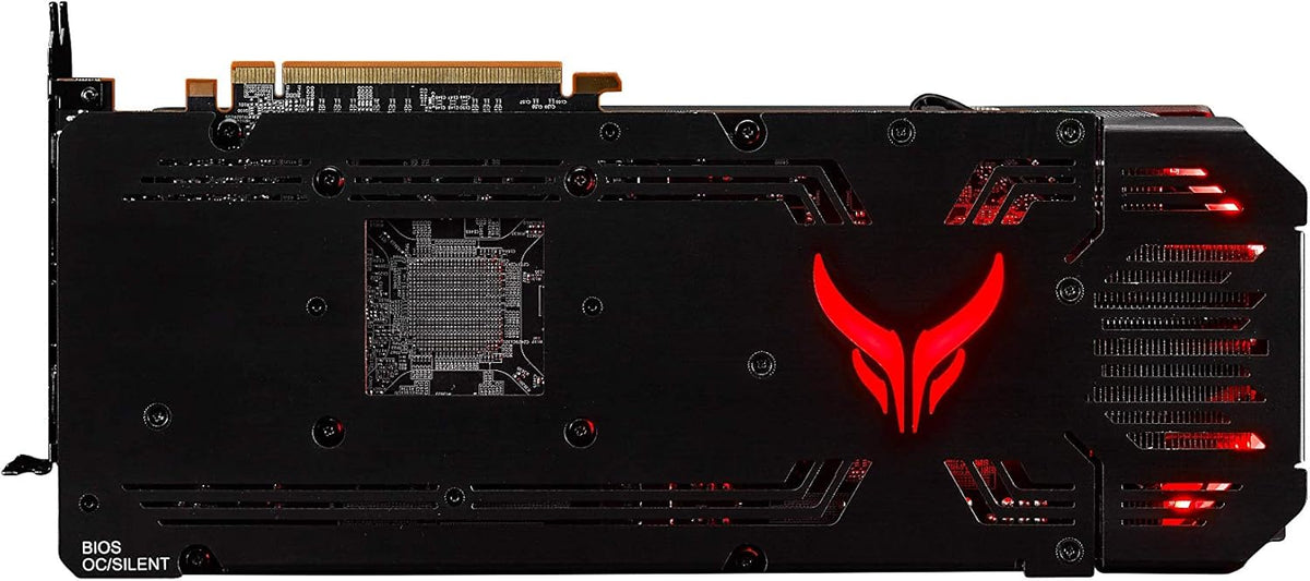16GB GDDR6 Gaming Graphics Card O4672
