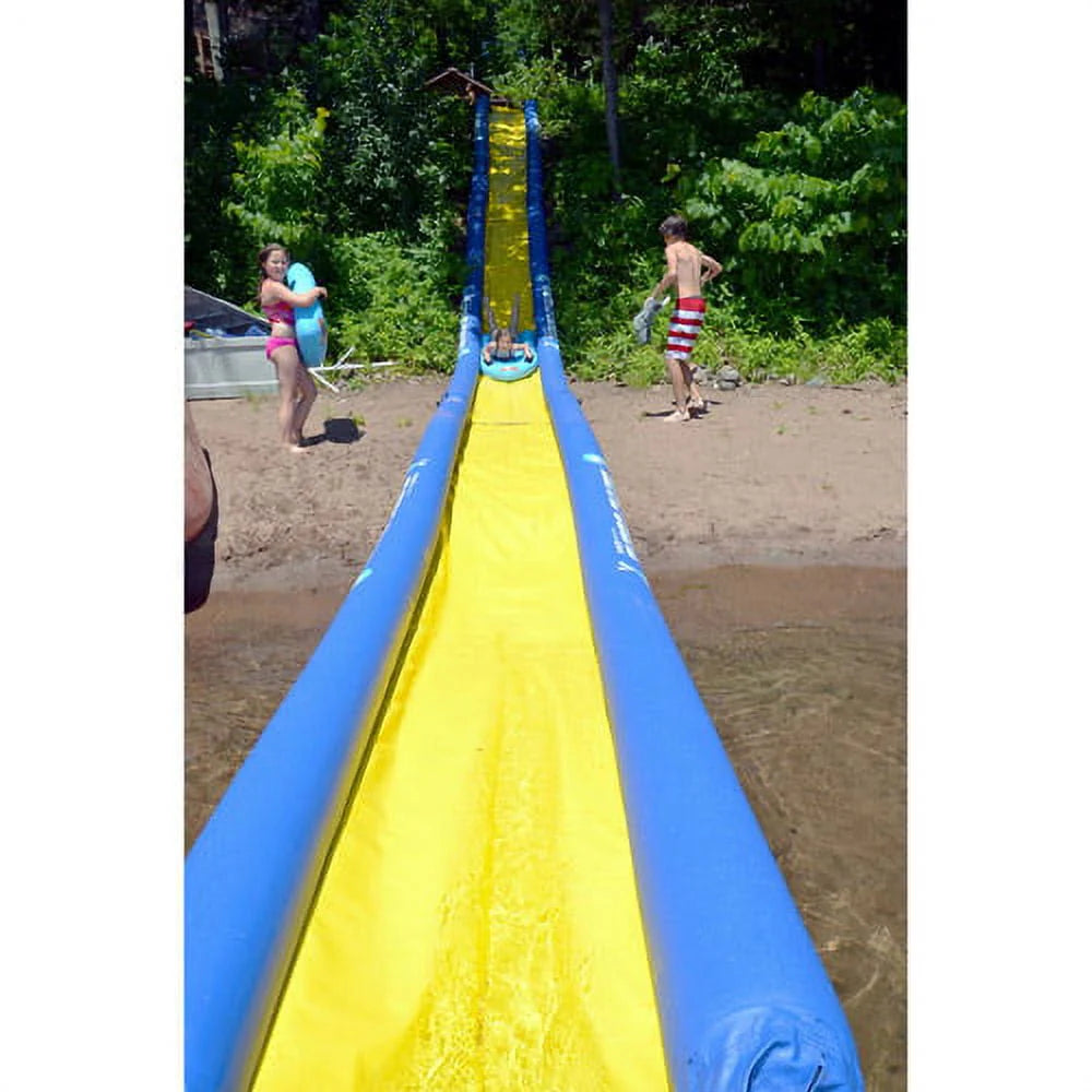 Waterslide U956