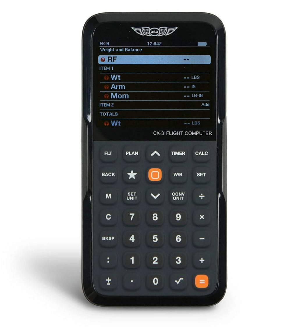 Flight Computer D274714