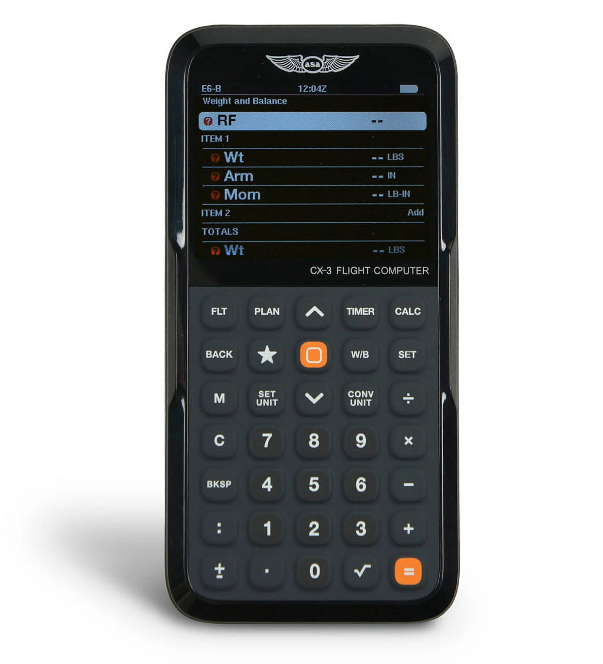 Flight Computer D274714