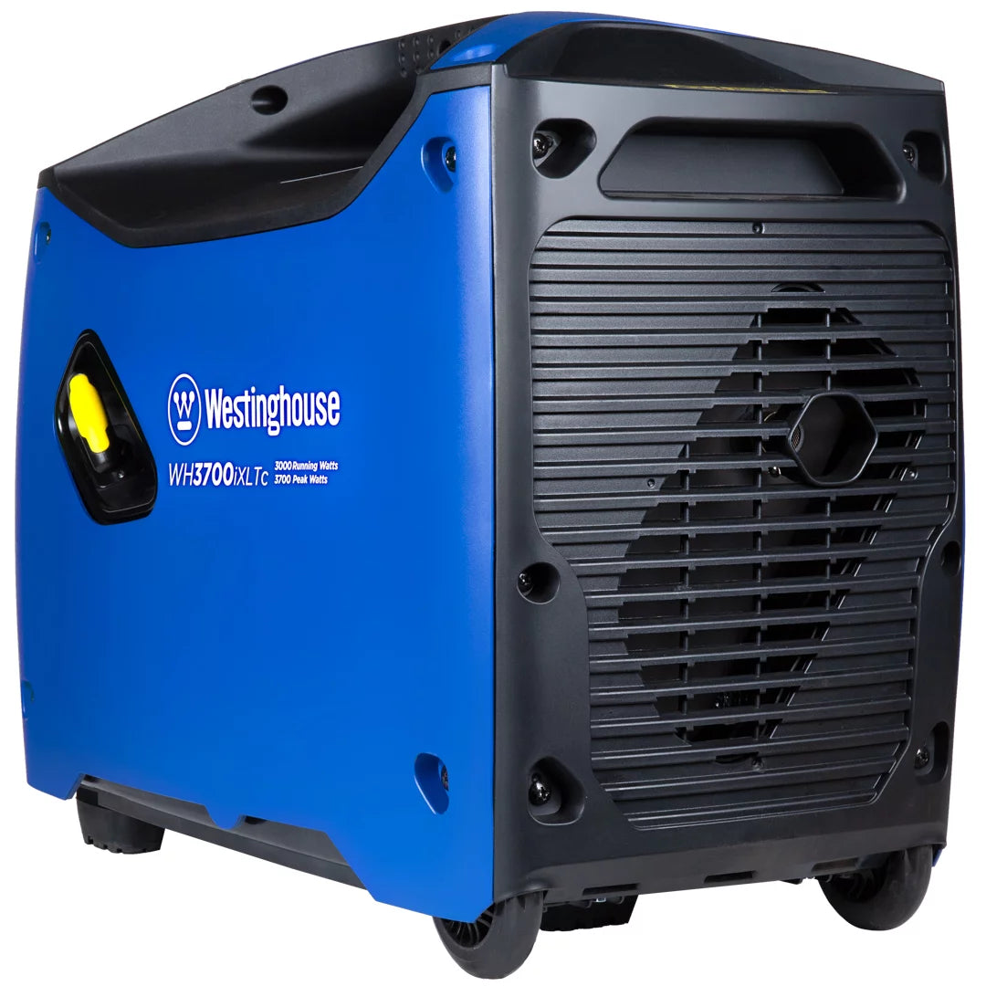 Gas Powered Portable Inverter Generator with CO Sensor Y3148