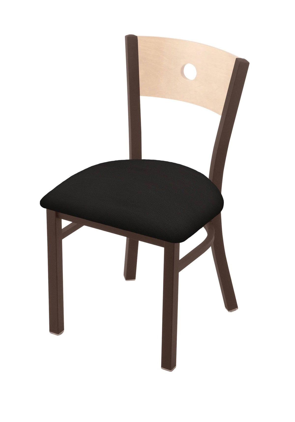 18x22 Bronze Finish Chair A361