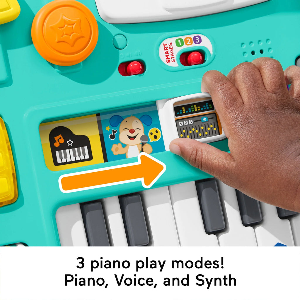 Musical Learning Toy for Baby & Toddler R90345
