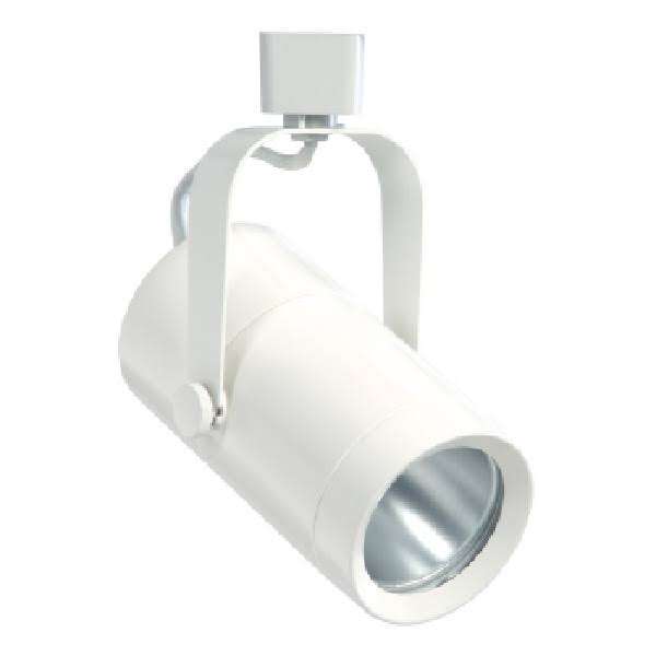 White LED Cylinder Track Lighting D672802