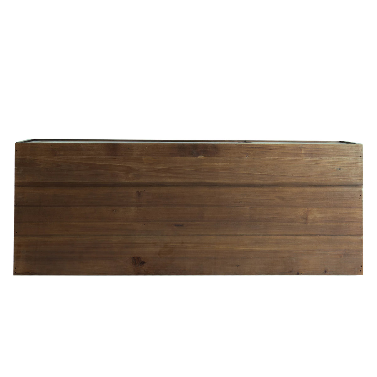 48 Inch Reclaim Wood Media Console TV Stand I694