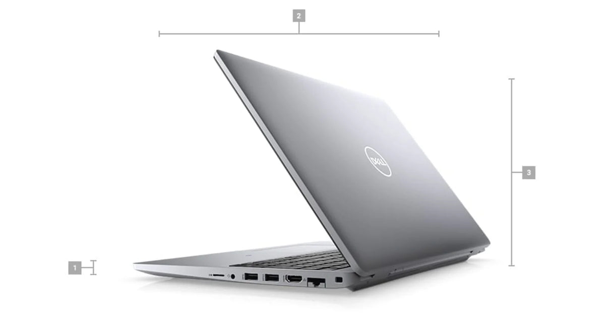 15.6" HD Core i7 512GB SSD 32GB RAM Workstation Laptop Z693131