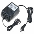 AC-AC Wall Adapter Battery Charger Power Supply F8385