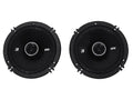6.5 240 Watt 2-Way Car Stereo Speakers F1622