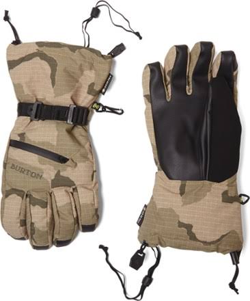 Gore-Tex Glove U220030