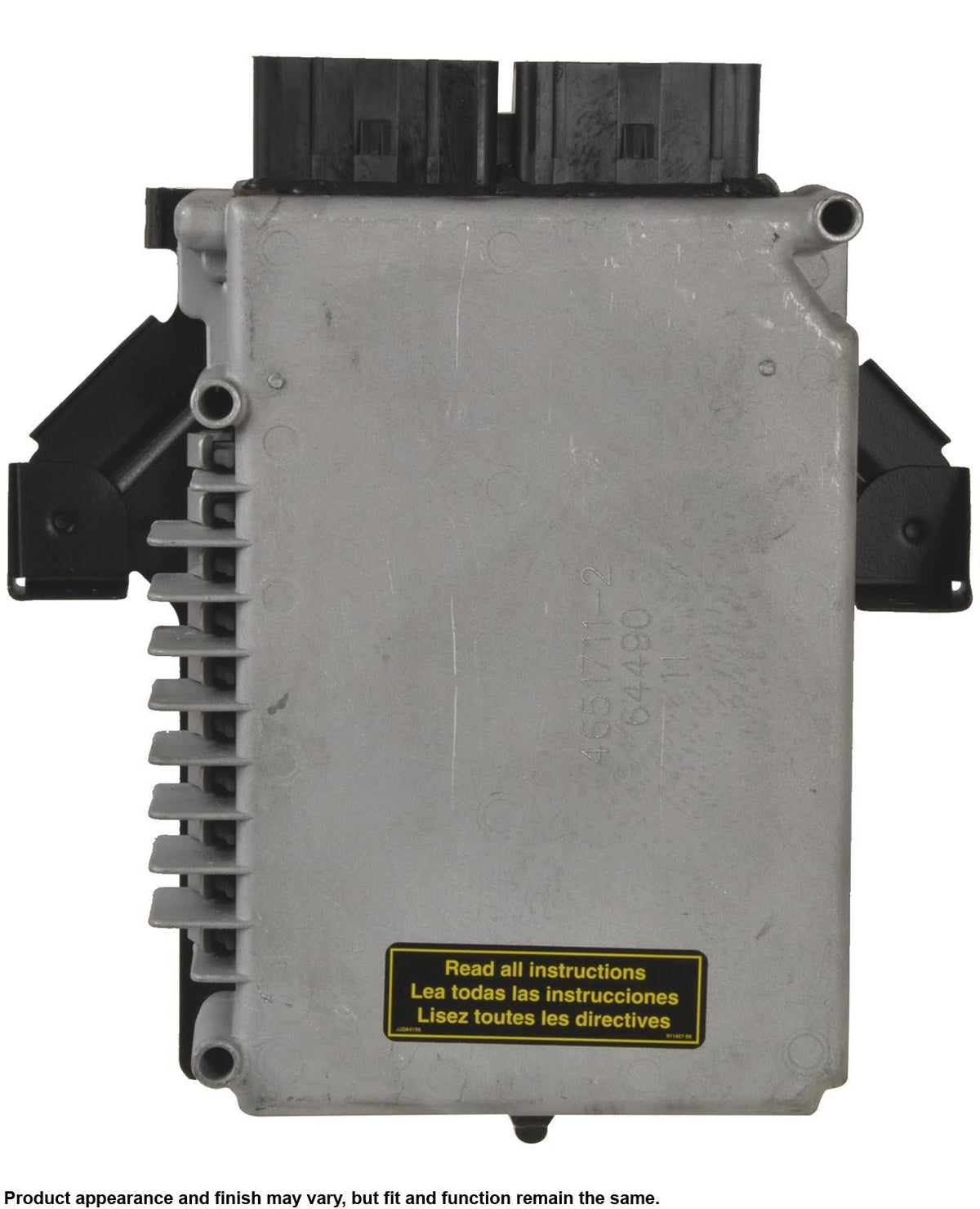 Engine Control Module J27015