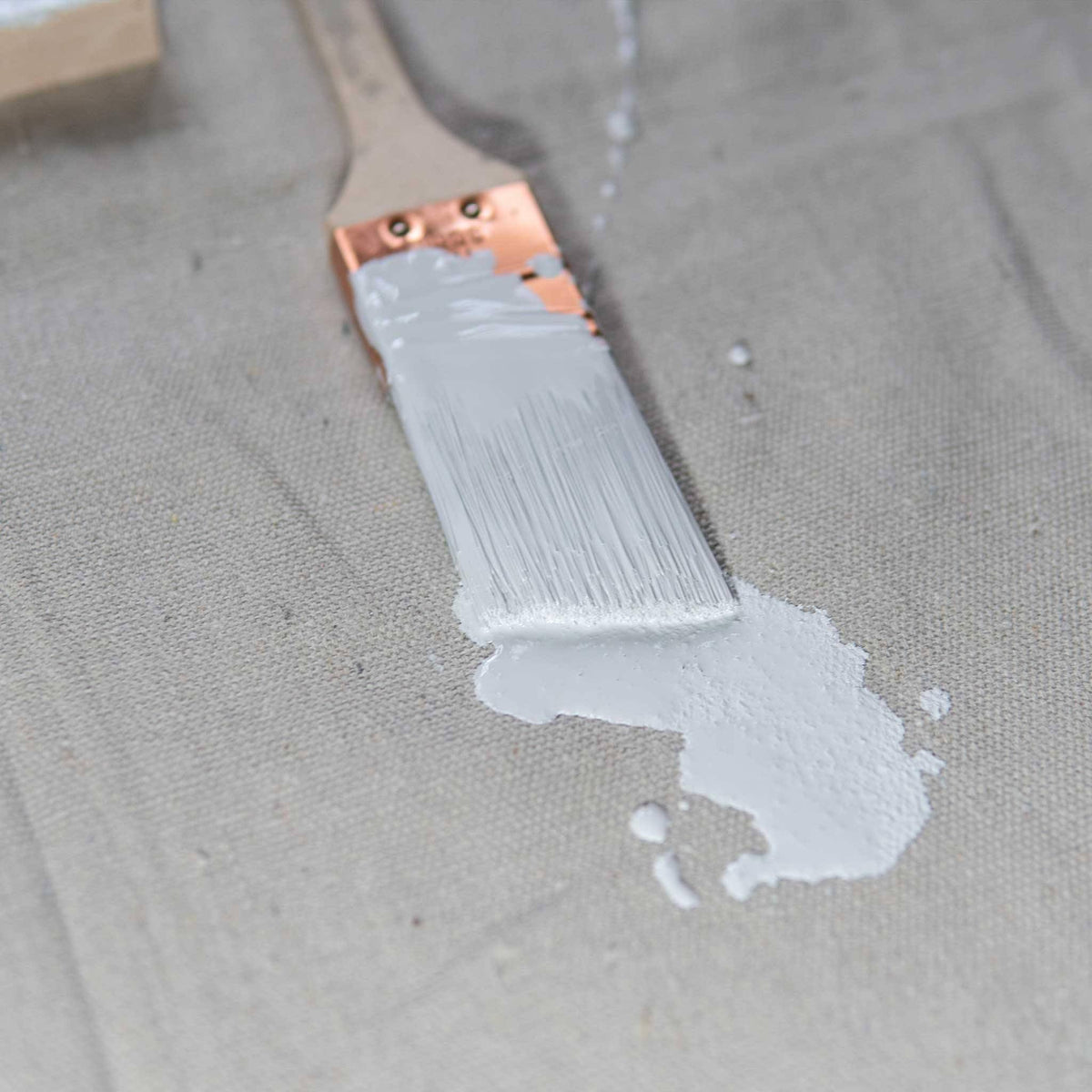 Canvas Drop Cloth Cover 10 oz. 20’ x 20’ X18875