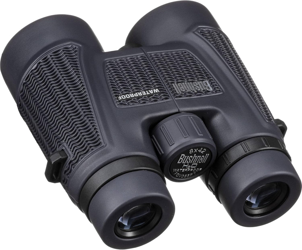 8x42 Waterproof Roof Prism Binoculars N2234