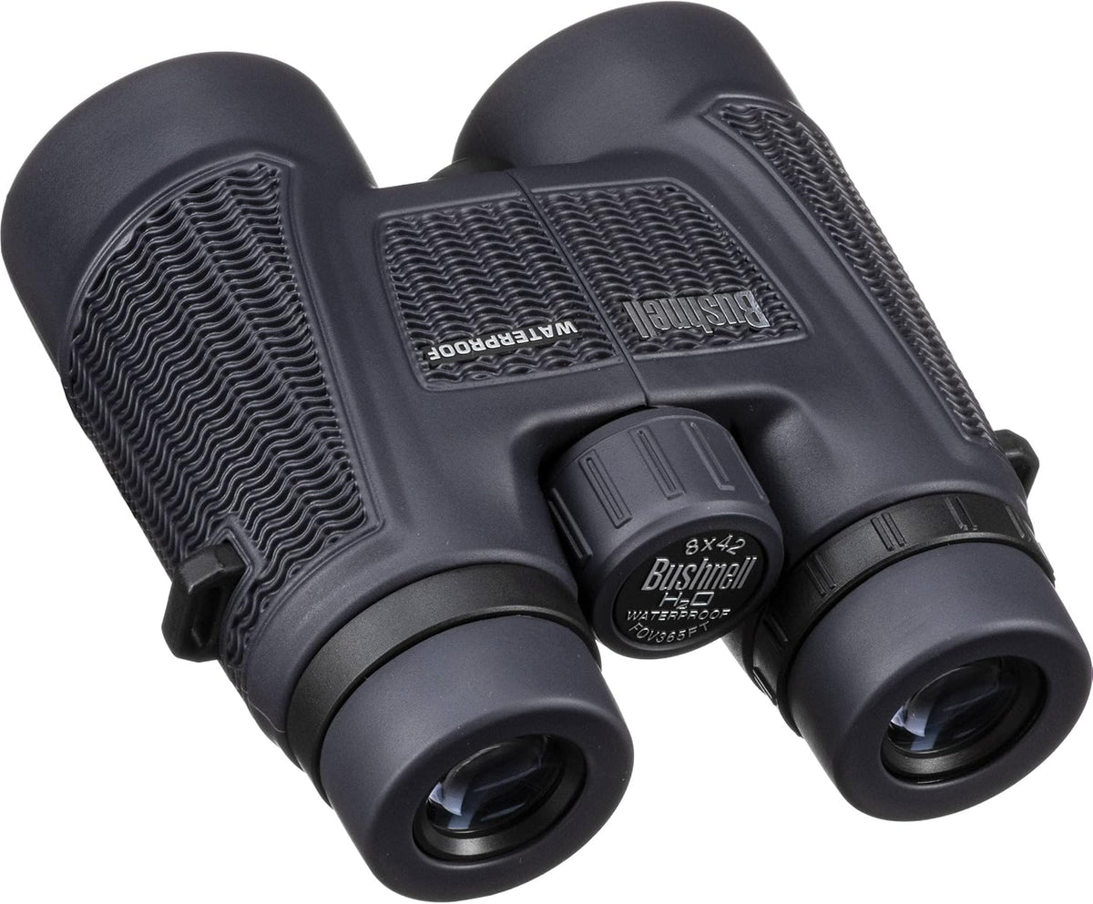 8x42 Waterproof Roof Prism Binoculars N2234