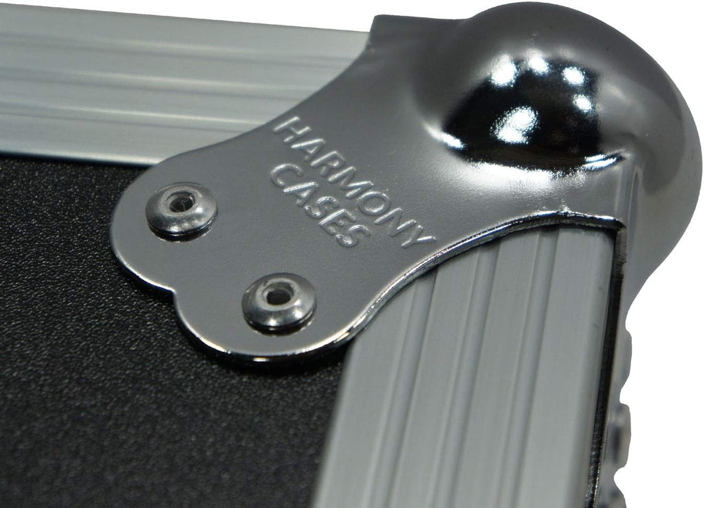 DJ Road Foam Custom Case U835