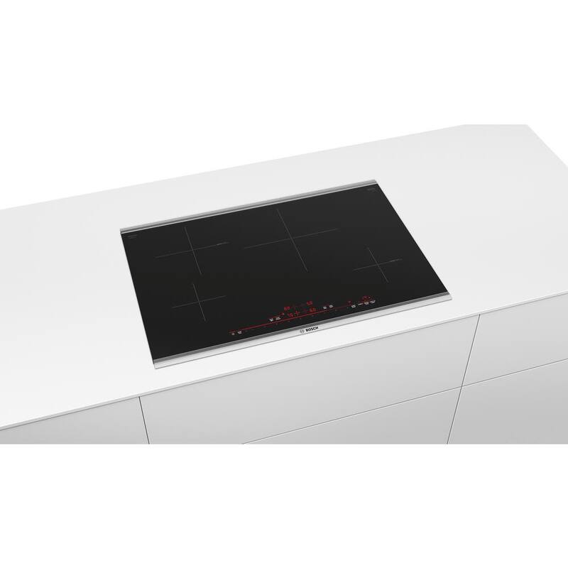 30 in. Induction Cooktop with 4 Elements C71007