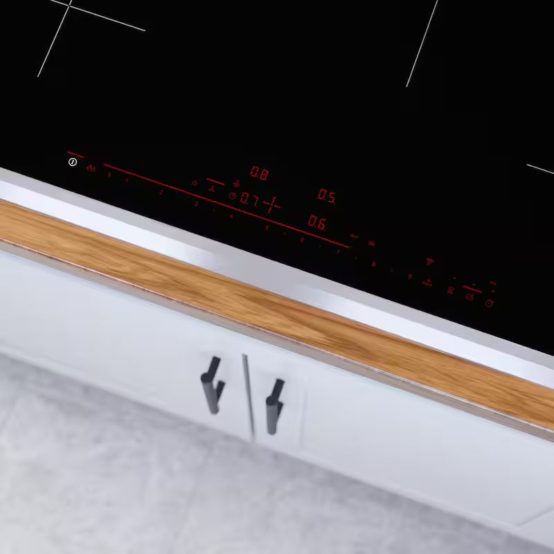 30 in. Induction Cooktop with 4 Elements C71007