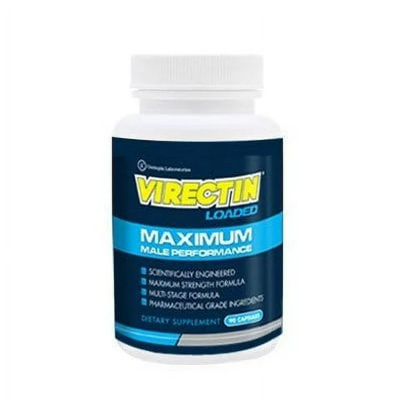 90 Capsules Daily Supplement Y77510