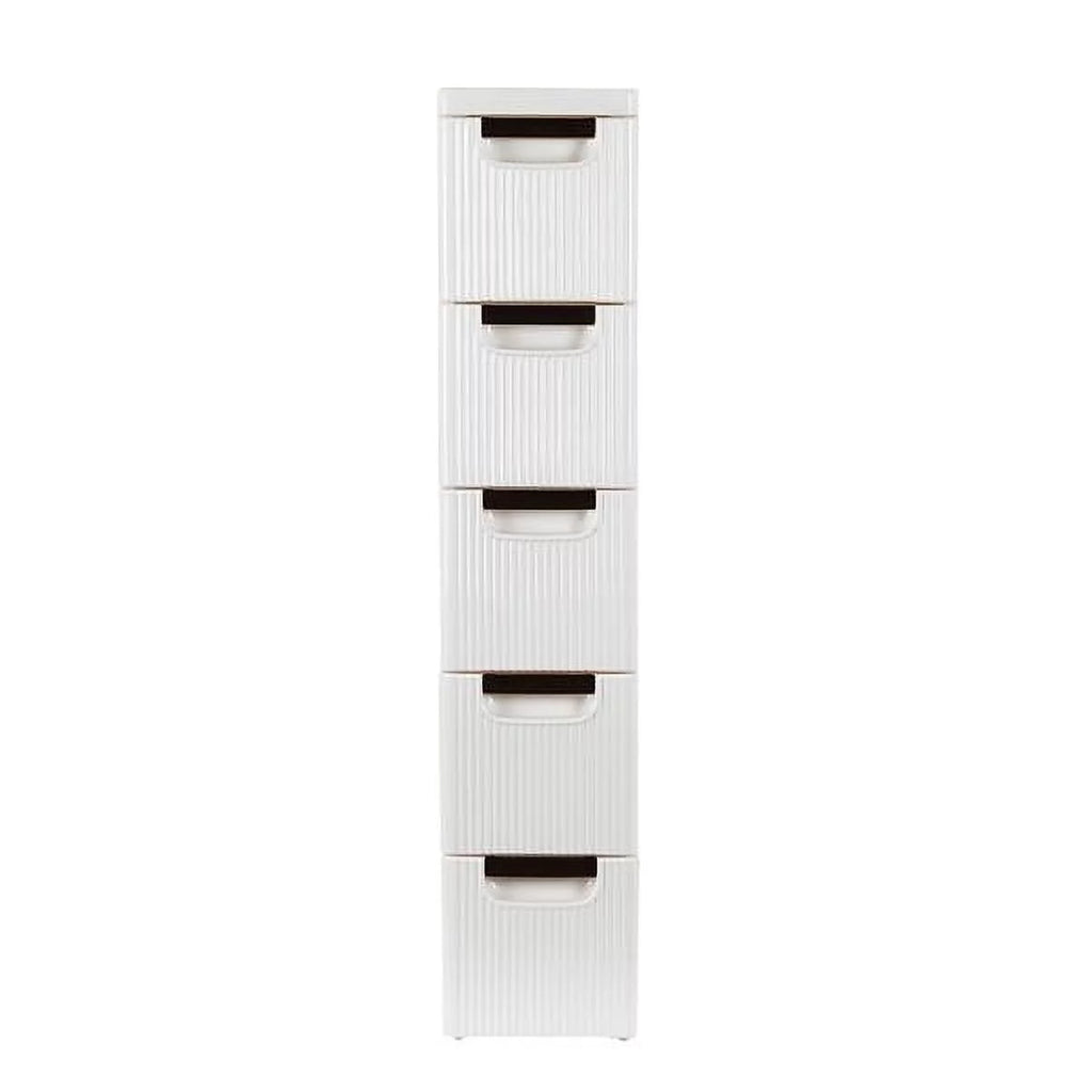 Rolling Cart Organizer with Wheels A351