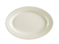 13.5" Ceramic Oval Platter T231