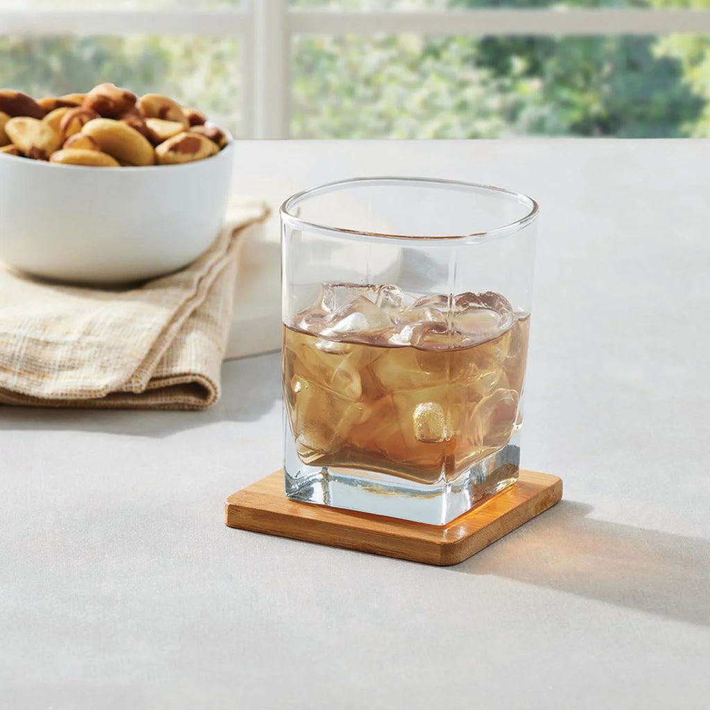 Drinking Glasses Set of 4 W400868