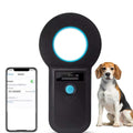Pet Microchip Scanner Animal Microchip Tag Reader O523