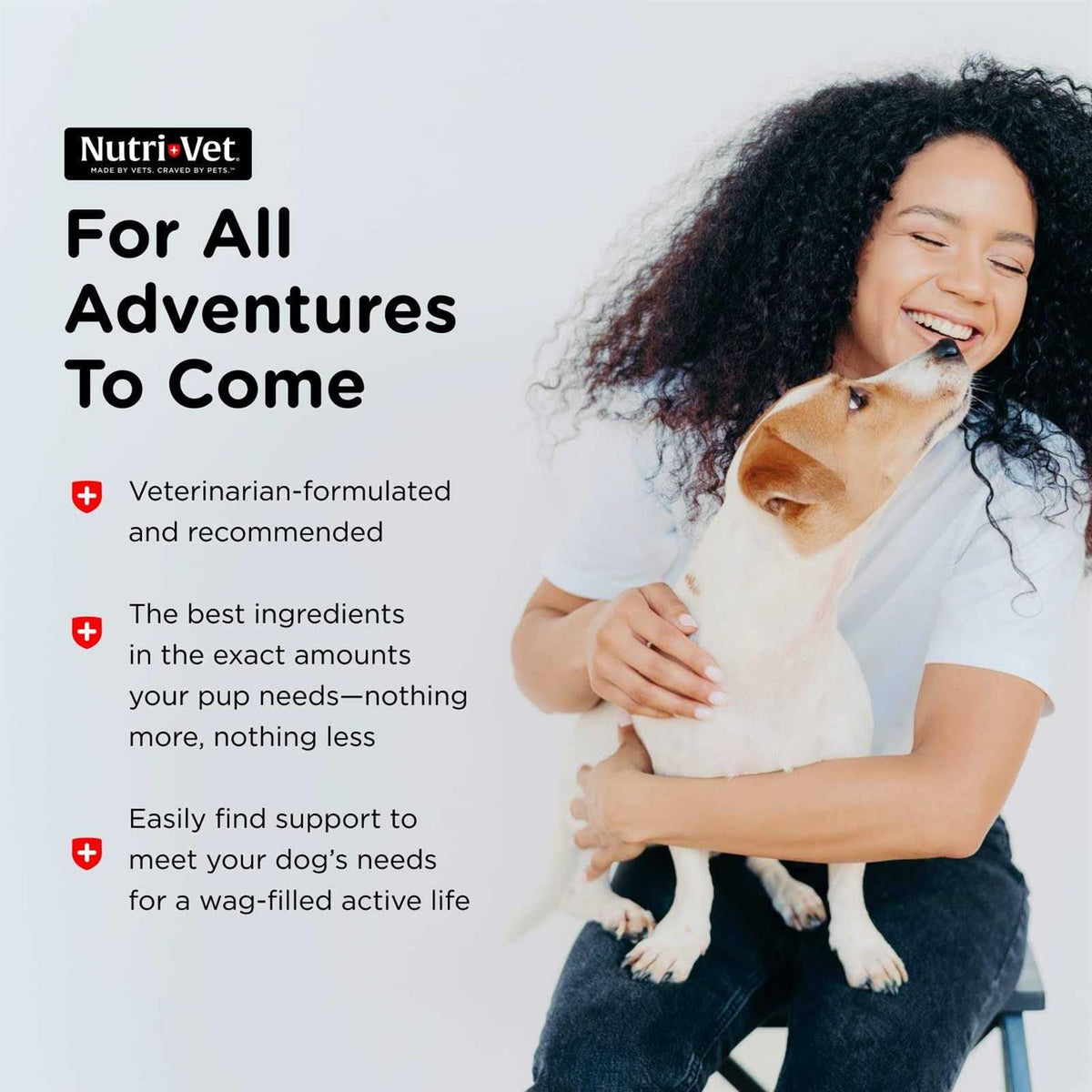 Multi-Vite for Dogs A375