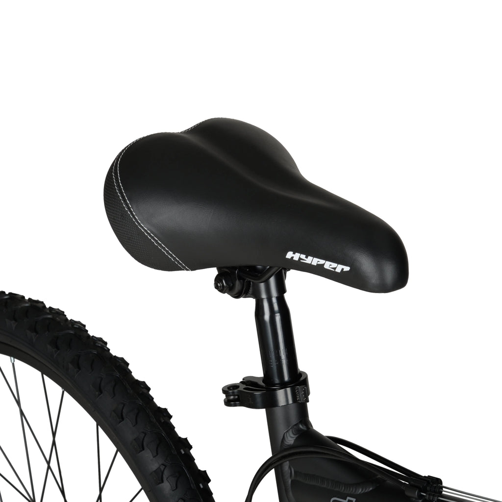 Black Mountain Bike D1301