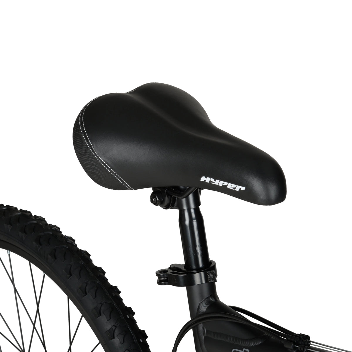 Black Mountain Bike D1301