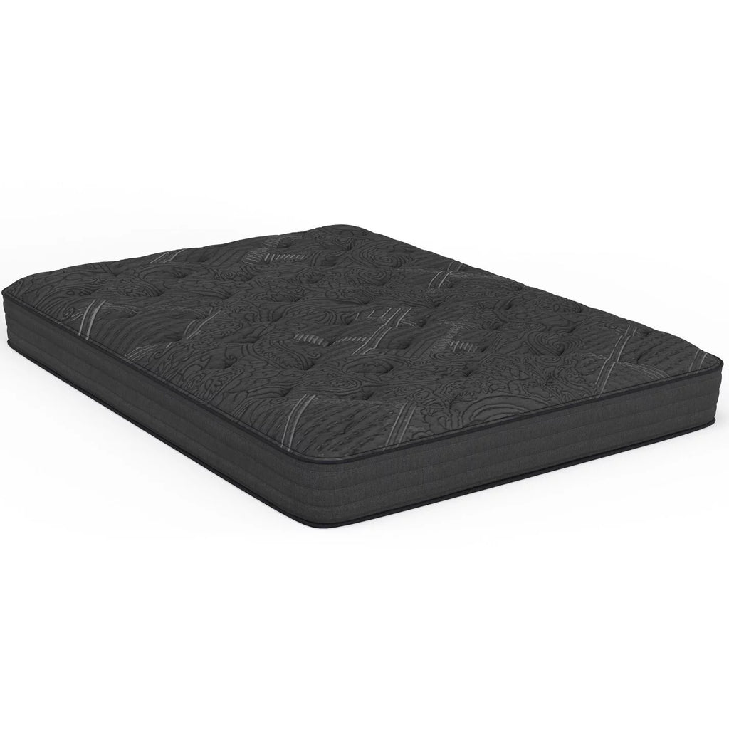 8" Hybrid Firm Quilt Foam Mattress Twin L423