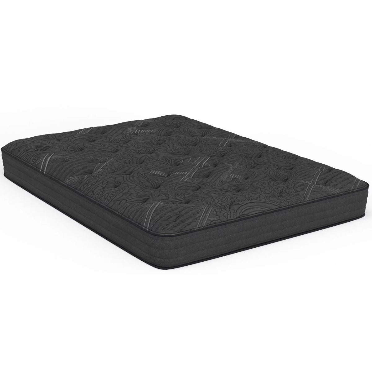 8" Hybrid Firm Quilt Foam Mattress Twin L423