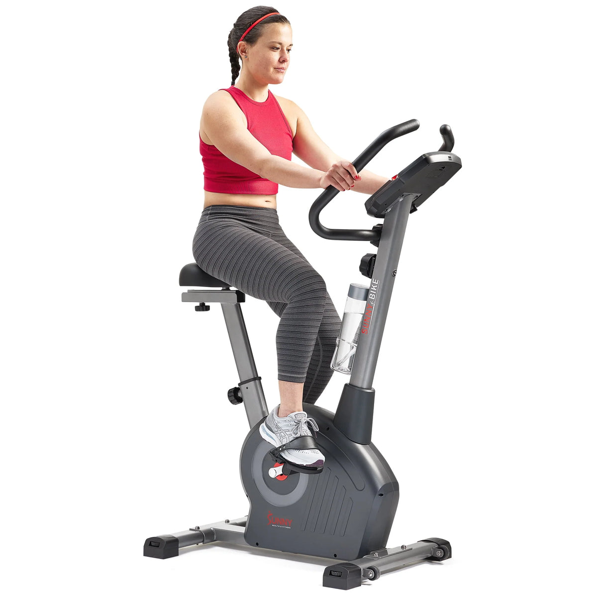 Upright Exercise Bike E1183