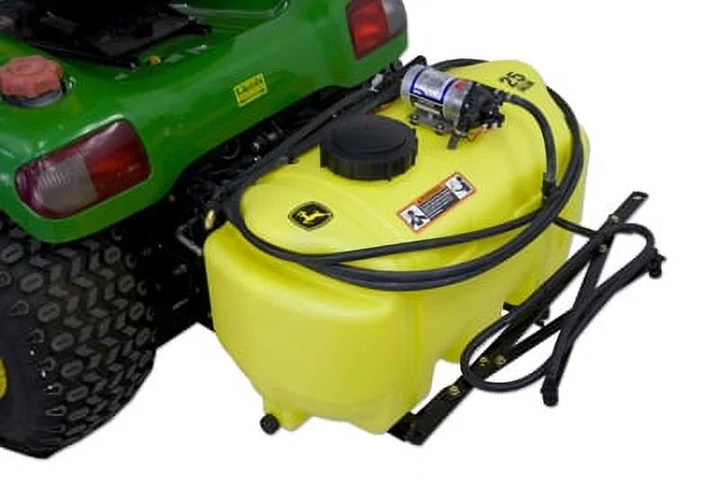 25 Gallon Mounted Sprayer A398287