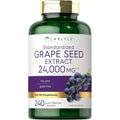 Grape Seed Extract 24000 mg 240 Capsules I948