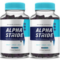 Performance Gummies 2 Pack A701