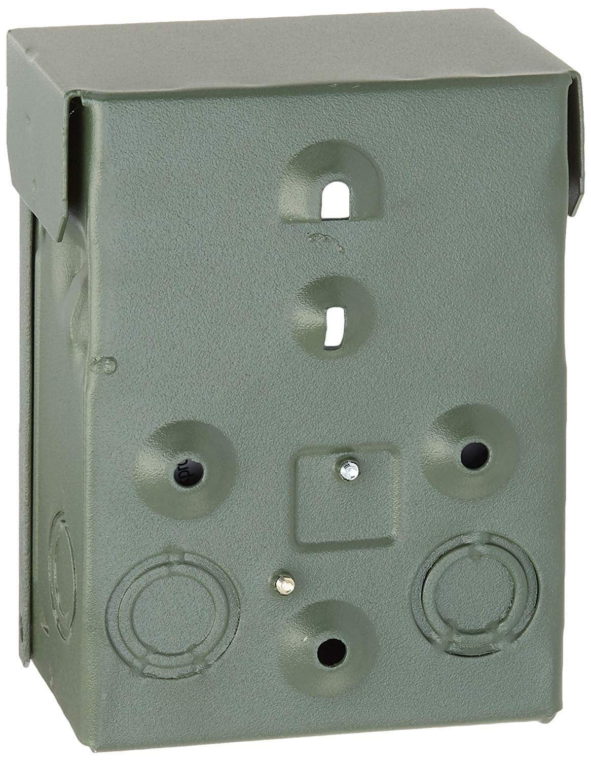Backyard Power Outlet R221