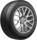 All-Season Radial Car Tire 265/70R17 115H Z95834