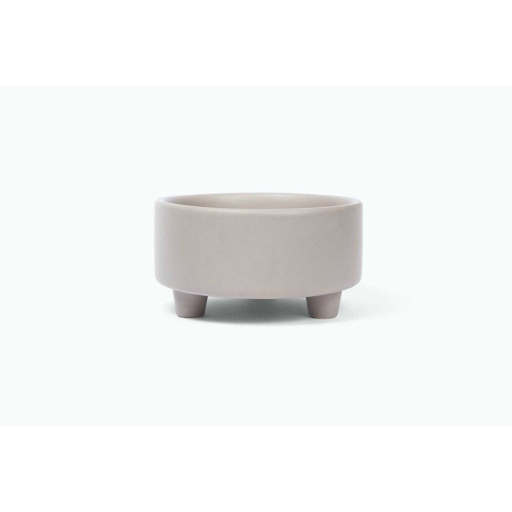 Ceramic Dog Bowl X57819