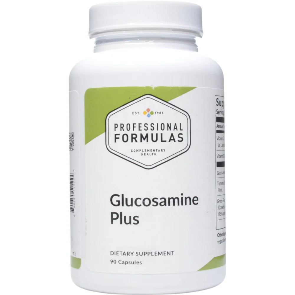 Glucosamine Plus 90 caps N6842