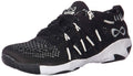Youth Black Shoes G5237