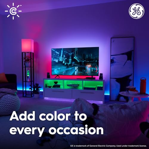 Smart LED Light Strip 16ft A20435