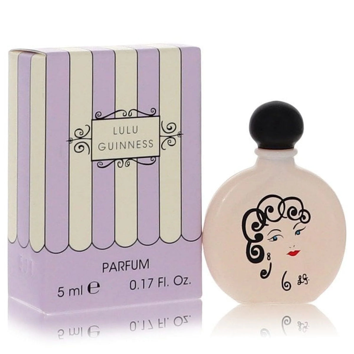 Mini EDP .17 oz Pack of 4 F829