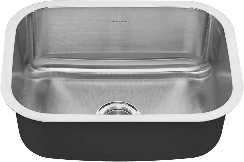 Stainless Steel Undermount Single Bowl Kitchen Sink J794314