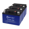 Lithium Replacement Battery 3 Pack A671754