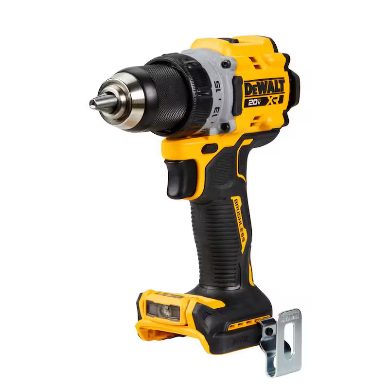 20V MAX Cordless Drill and Impact Driver Combo Kit with 2.0Ah Batteries D70700