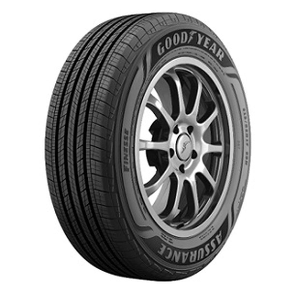 All Season 255/50R20 105T Passenger Tire Q508280