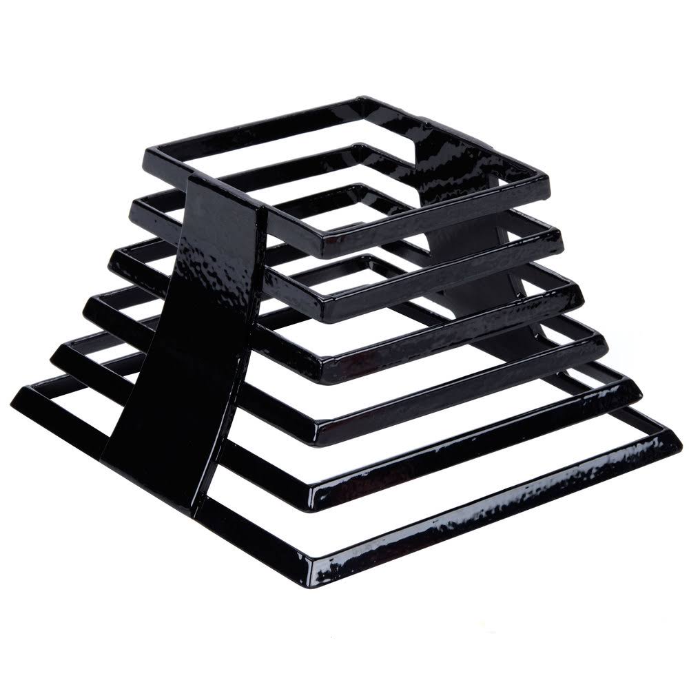 8 x 8 x 5 in. Elevation Riser N354